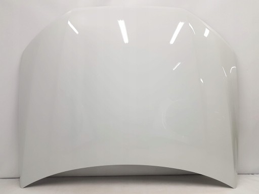 Капот audi q7 4m ls9r 4m0823029