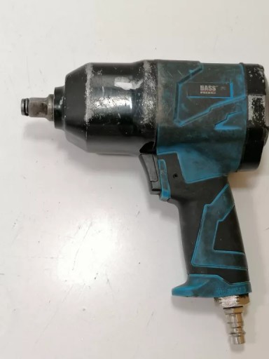 БАСОВА КЛАВІША 7500 ОБ/ХВ