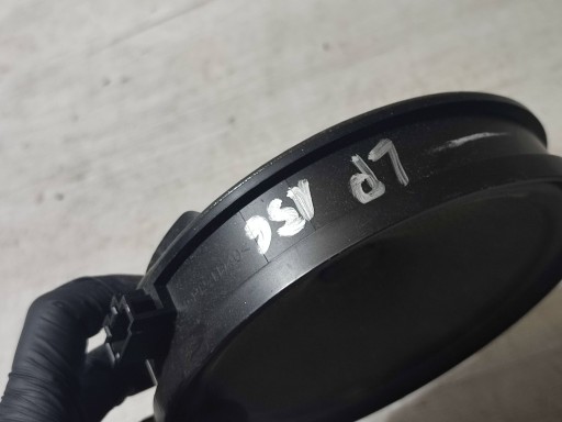 Mercedes-Benz GLA W156 2015 front side left speaker door przednich