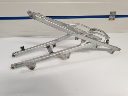 Husqvarna 610 задня рама