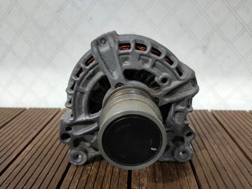 VW TIGUAN II 5NA LIFT 20-24 1.5 TSI ALTERNATOR 05E903027B OE