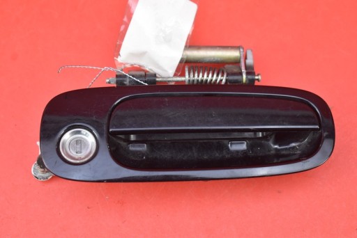 РУЧКА ДВЕРИ ПРАВАЯ ПЕРЕДНЯЯ ПЕРЕДНЯЯ TOYOTA CELICA VII 00R