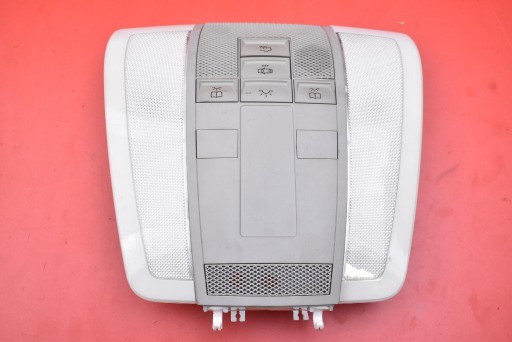 FANALE Plafoniera interna Anteriore A2048202001 MERCEDES C-KLASA W204 07-11