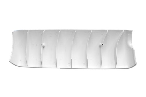 1299418 - КУТОВИЙ ОБТІЧНИК КАБІНИ DAF 95XF ЗОВНІШНІЙ ПРАВИЙ *