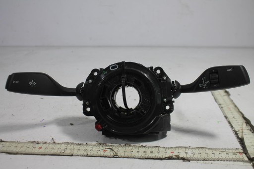 steering wheel levers and controls ring 7944079 BMW G30 G31 17