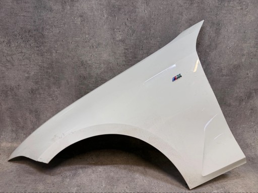 Ліве переднє крило bmw 3 g20 g21 2018-