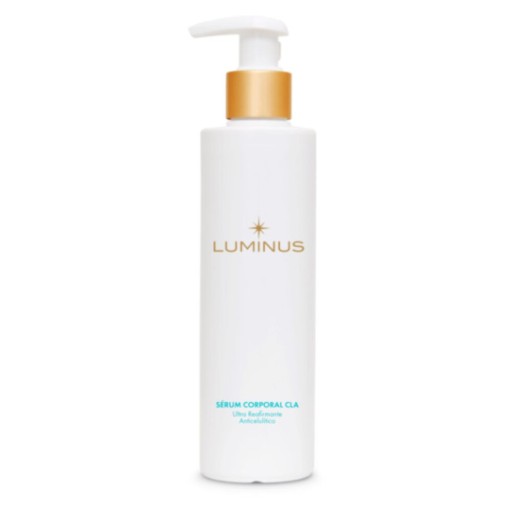 Telové sérum Ultra Reafirming Body Luminus (250)