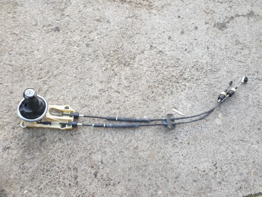 meccanismo del cambio ingranaggi CAVO FIAT SEDICI SUZUKI SX4 1.6 DDIS 2006