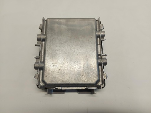 JLK12 - Lexus rx500h v 5 2023 - модуль контролера 28912-25070-c