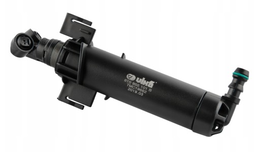 99551797201 - Форсунка омивача фари ліва AUDI A5 07-11