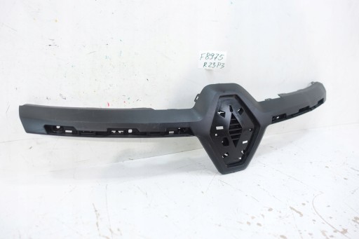 RENAULT EXPRESS 2021- Grille/masque Châssis Grille Grille/masque 623823514R