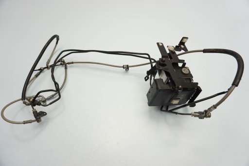 2299258418641800 - BMW K 1200 R 04-08 НАСОС ABS + ПРОВОДА