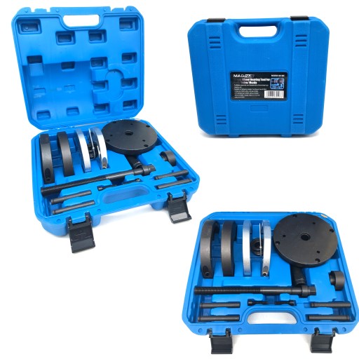 Знімач для підшипників і маточин 78mm FORD VOLVO MAZDA