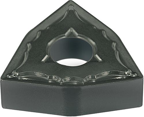 Негативна ріжуча пластина. WNMG 80408 UNI FORMAT