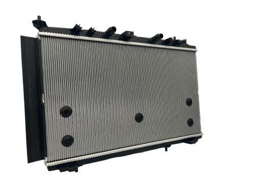 541685418418 - Радиатор peugeot e-208 e-2008 citroen e-c4 opel mokka-e ev 9826946880