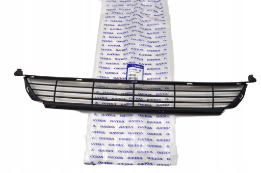 31290983 - VOLVO S60 V60 R-Design Середня решітка бампера OE