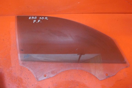 BMW 3 E90 E91 window door right front front