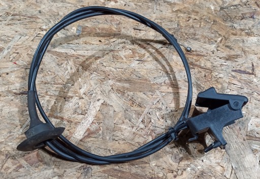 123exp - Трос трос капота Ford Explorer 2011-