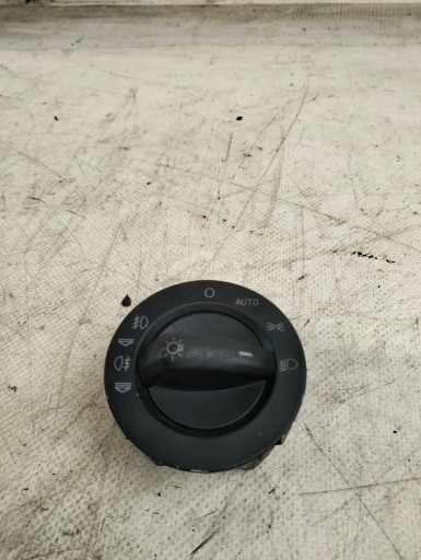 switch light switch AUDI A6 C5 4F1941531D
