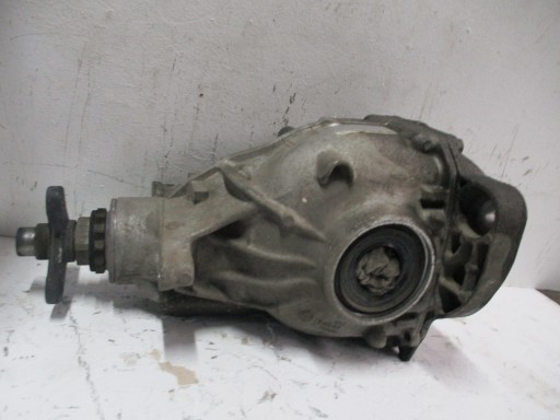 diff differential BMW 6 G32 3,0D 2,56 8619107 17R