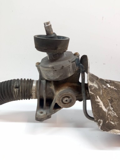 SCATOLA STERZO 1K1423051BB 1K1909144E VW Volkswagen Touran e (2003-2010)