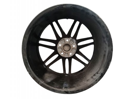 disk hliníkový AUDI TT 8J (2006-2010) 19' 9J ET52 5X112 8J0601025AG
