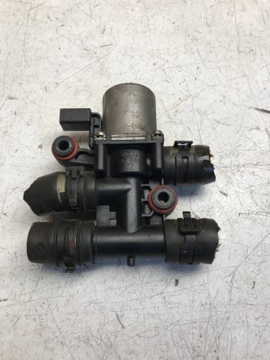 valve electromagnetic AUDI A4 B6 8E0820035B
