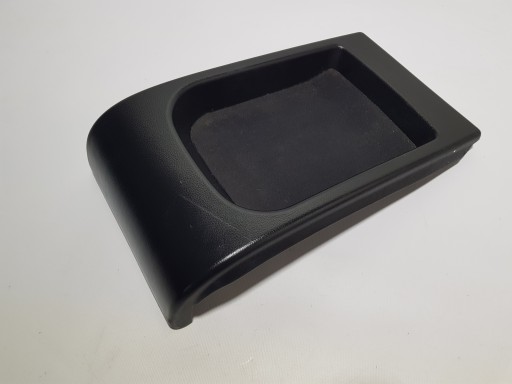 Handschuhfach mitte KANAPY heck TUNEL mitte MERCEDES W209 COUPE 2098400274
