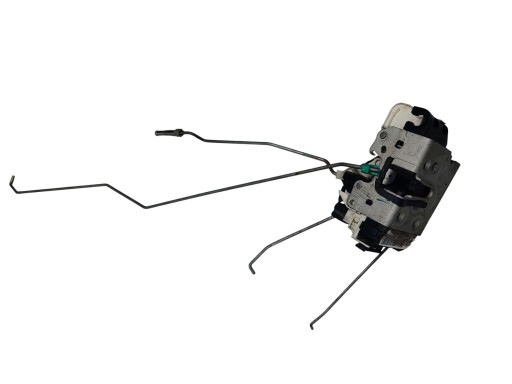 lock door left front JEEP COMPASS and LIFT (2011-2013) 4 PIN EUROPA