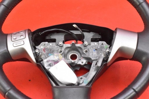 volante SKORZANA 607095202 TOYOTA AURIS 1 e 06-09
