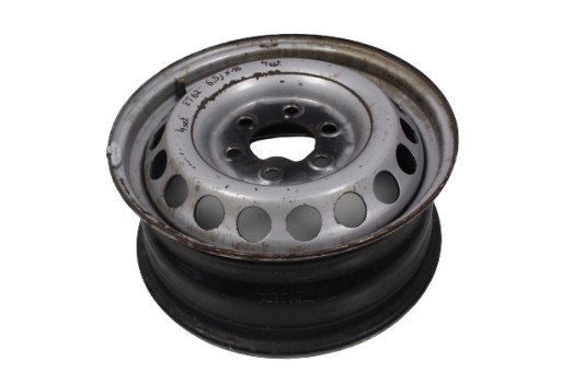 Обод стальной MERCEDES SPRINTER 906 11R.6. 5jx16