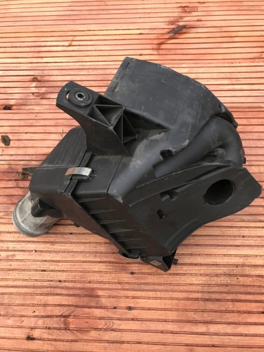 Gehäuse filter luft AUDI A6 C5 4B0133835L