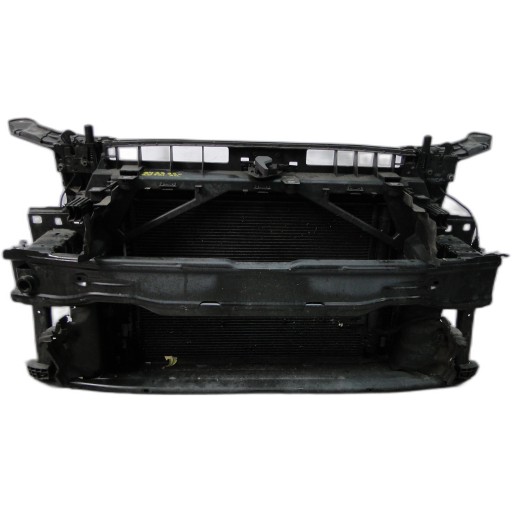 ПЕРЕДНІ РЕМНІ РАДІАТОРИ AUDI A3 S3 8Y0 2.0TFSI