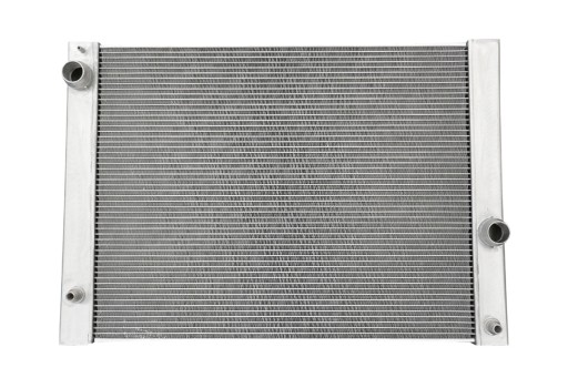 MG-EN-122 - Спортивный охладитель воды с турбонаддувом bmw 5 series e60 e61