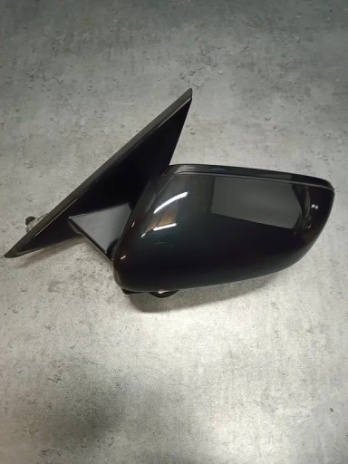 A091564 - BMW 5 G30 G31 КАМЕРА В ЛЕВОМ ЗЕРКАЛЕ ЦВЕТ 475