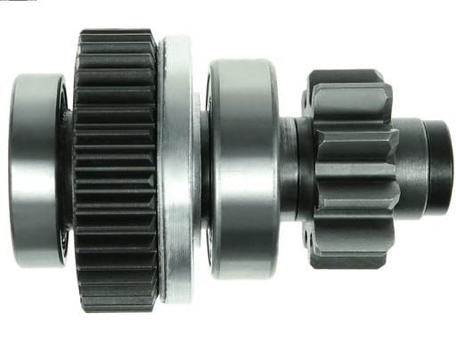 As-pl sd6024 стартер bendix