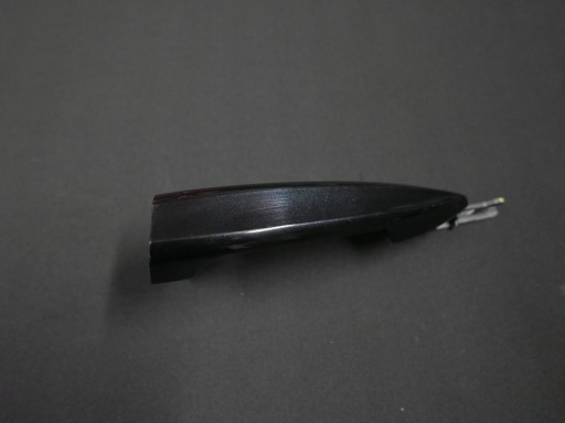 7396305 - BMW F15 F39 F48 ручка двери левая SCHWARZ 668