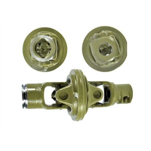 WT27-801 - ШИРОКИЙ УГОЛ СОЕДИНЕНИЯ ВОМ LEMON TUBE 39,5X49 мм