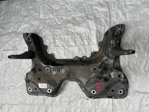 Коляска alfa romeo tonale сани 2022-