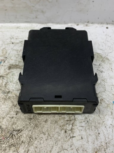 modulo Centralina cambio 89535-75010 TOYOTA PRIUS III (2009-2015)1.8 HYBRYDA