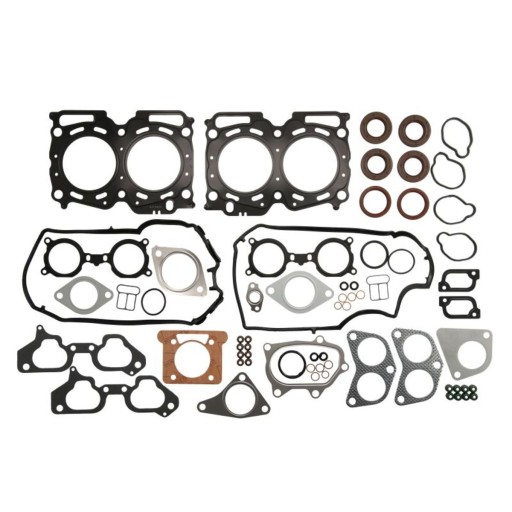 52451700 - КОМПЛЕКТ ПРОКЛАДОК ДВИГУНА SUBARU IMPREZA GD 01-05
