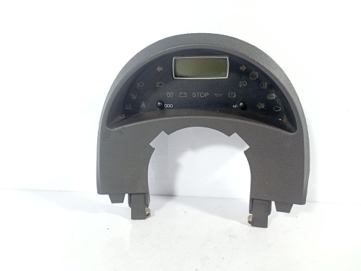 Citroen C8 02-08 EKRAN display OE 1488702080