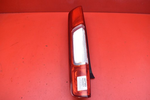 light right rear part rear 4M51-13404-A FORD FOCUS MK2 5D HB 04-08