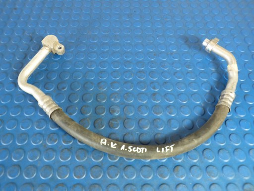 prijenos klimatizacije stBDB OPEL ASTRA K V 1.5CDTI CRDI