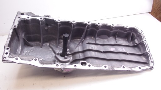 676984 - BMW F01 730d 3.0 D масляний піддон