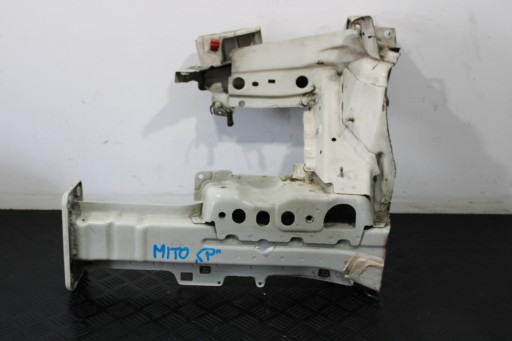 quarter quarter FARTUCH right front ALFA ROMEO MITO