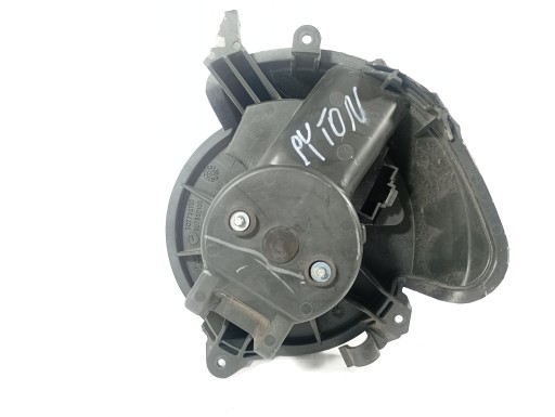 Fiat Doblo II 2 lift 1-22 heating air conditioning devices air OE 507730100
