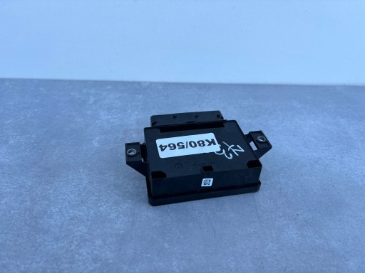 module control unit electric brake MERCEDES ML W166 W246 W176 K80/564