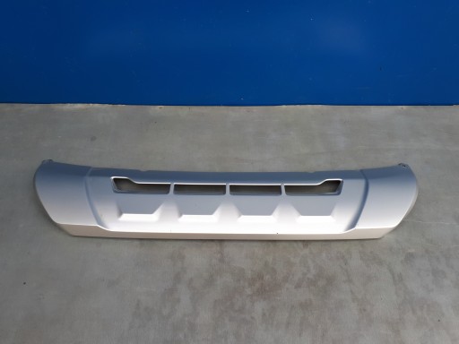 6400J272ZZ - MITSUBISHI L200 2019-19-спойлер передняя юбка