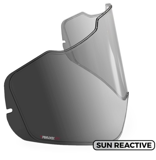 Анти-туман Pinlock для Arai Tour X3 / X4